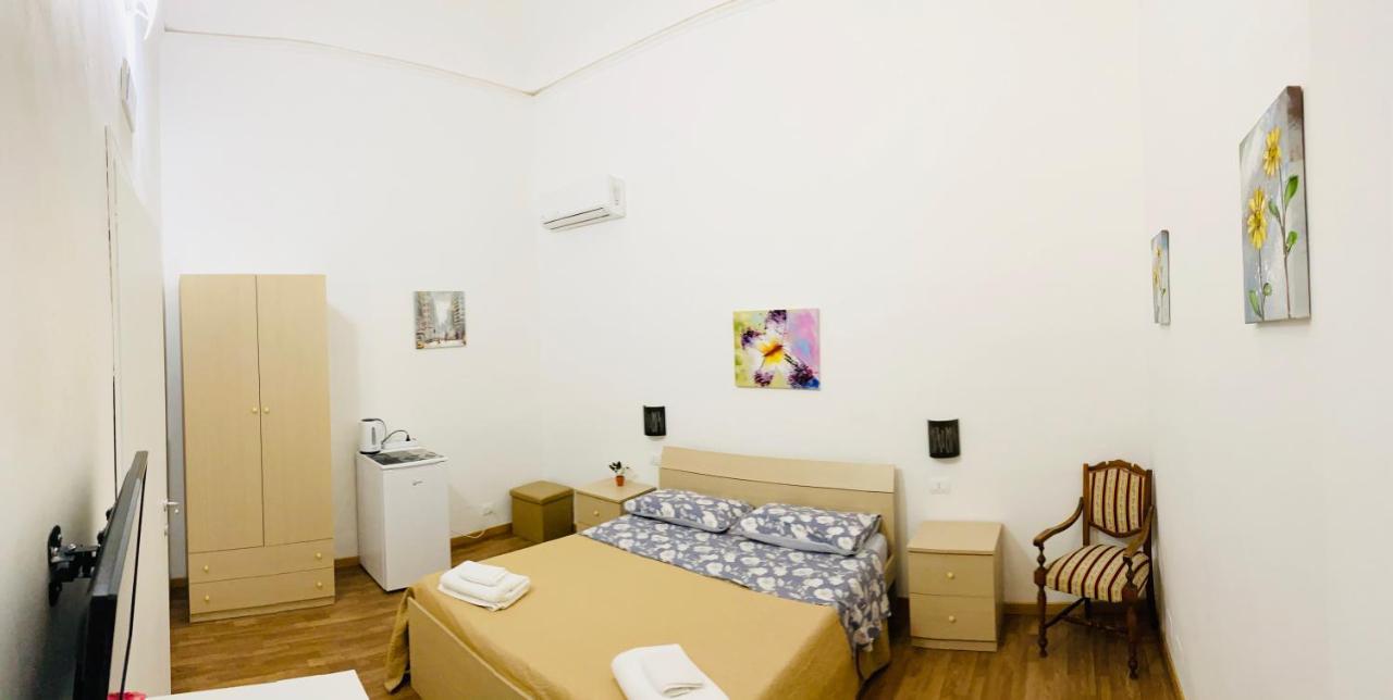 La Casa Del Barocco Hotel โนโต ภายนอก รูปภาพ