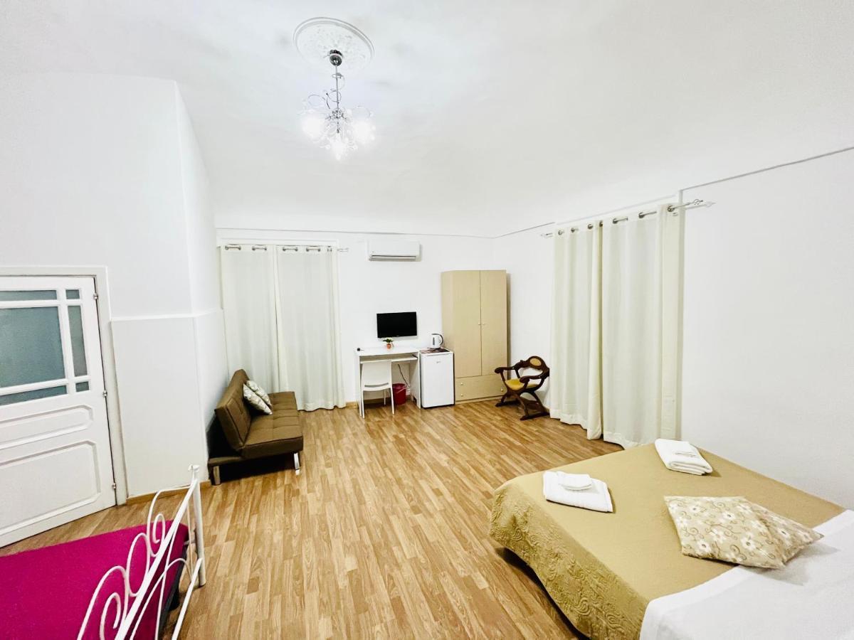 La Casa Del Barocco Hotel โนโต ภายนอก รูปภาพ