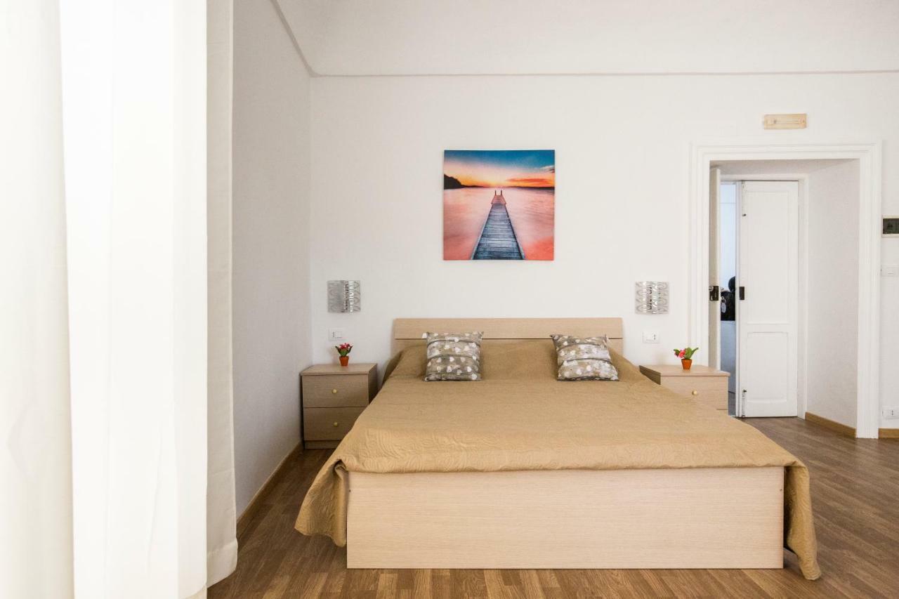 La Casa Del Barocco Hotel โนโต ภายนอก รูปภาพ