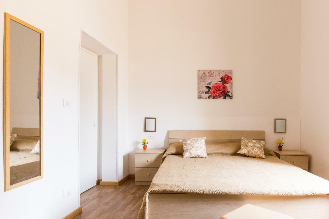 La Casa Del Barocco Hotel โนโต ภายนอก รูปภาพ