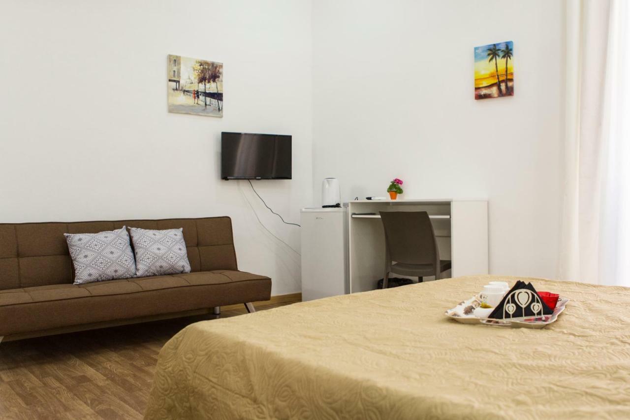 La Casa Del Barocco Hotel โนโต ภายนอก รูปภาพ